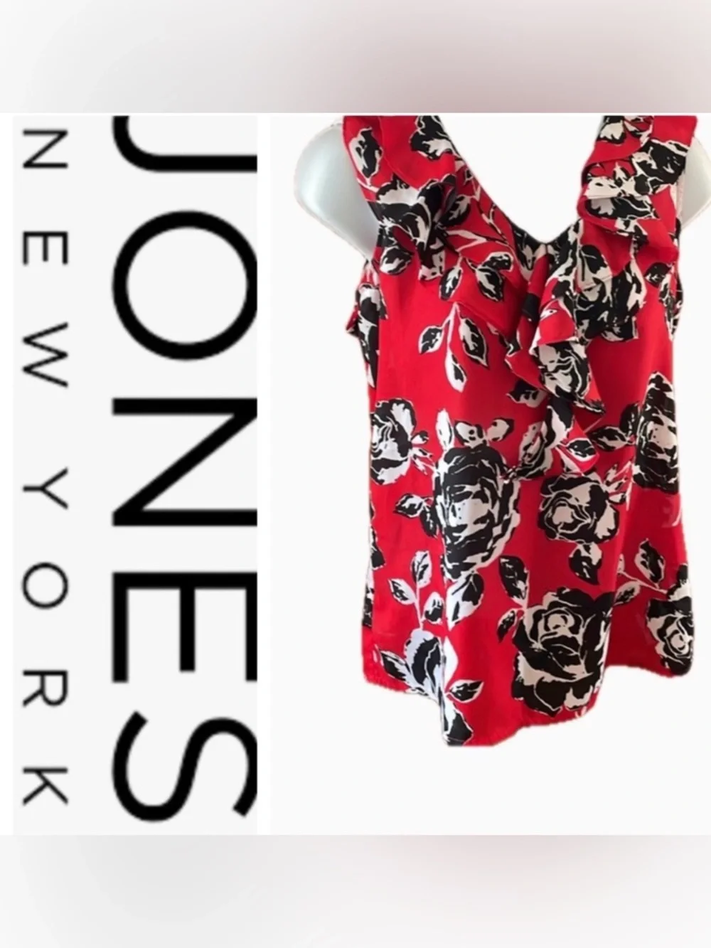 Tank Tops - Picture 2 of 4